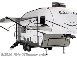 Used 2024 Keystone Cougar Sport 2700BH available in Elk Grove, California