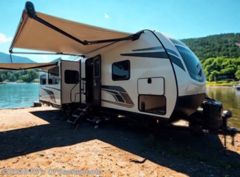 New 2026 Venture RV SportTrek ST327VIK available in Elk Grove, California