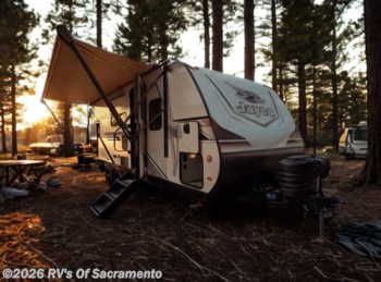 New 2026 Jayco Jay Feather 21MML available in Elk Grove, California