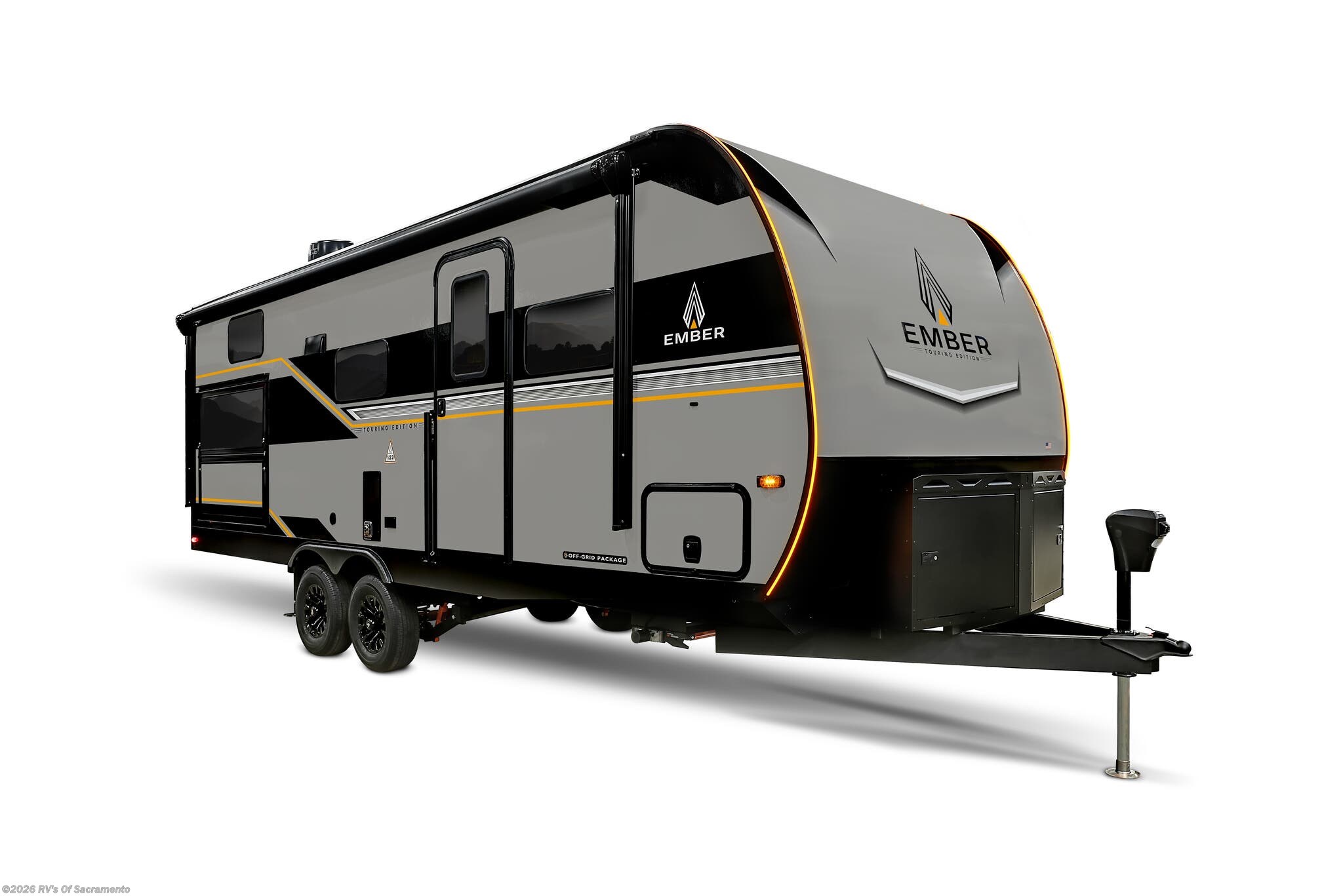 New 2027 Ember RV Touring Edition 2300MLL available in Elk Grove, California