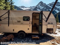 New 2026 Jayco Jay Flight SLX 170BHW Sport Edition available in Elk Grove, California