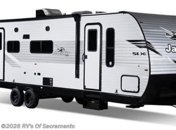 New 2026 Jayco Jay Flight SLX 265MWSW available in Elk Grove, California
