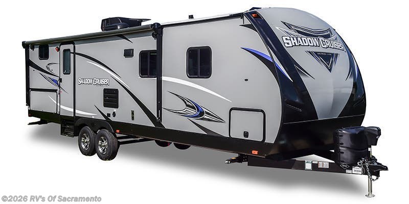 Used 2019 Cruiser RV Shadow Cruiser SC225RBS available in Elk Grove, California