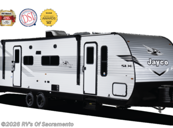 New 2026 Jayco Jay Flight SLX 178DBSW available in Elk Grove, California
