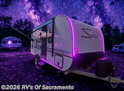 New 2026 Keystone Sprout 15RBS available in Elk Grove, California