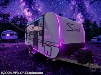 New 2026 Keystone Sprout 15RBS available in Elk Grove, California