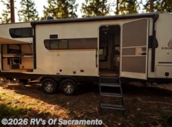 New 2026 Ember RV E-Series 22ETS available in Elk Grove, California