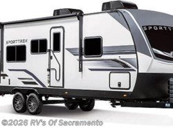 New 2026 Venture RV SportTrek ST333VIK available in Elk Grove, California