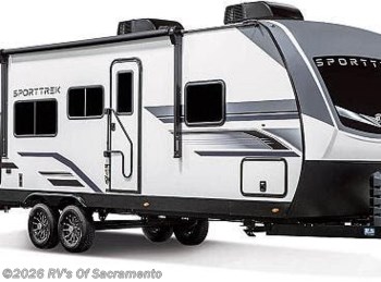 New 2026 Venture RV SportTrek ST333VIK available in Elk Grove, California