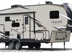 Used 2019 Forest River Flagstaff Super Lite 526RLWS available in Elk Grove, California