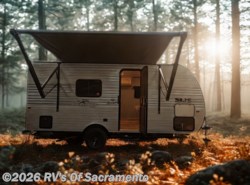 New 2026 Jayco Jay Flight SLX 170FQW Sport Edition available in Elk Grove, California