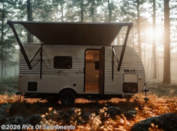 New 2026 Jayco Jay Flight SLX 170FQW Sport Edition available in Elk Grove, California