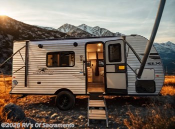 New 2026 Jayco Jay Flight SLX 175FQW available in Elk Grove, California
