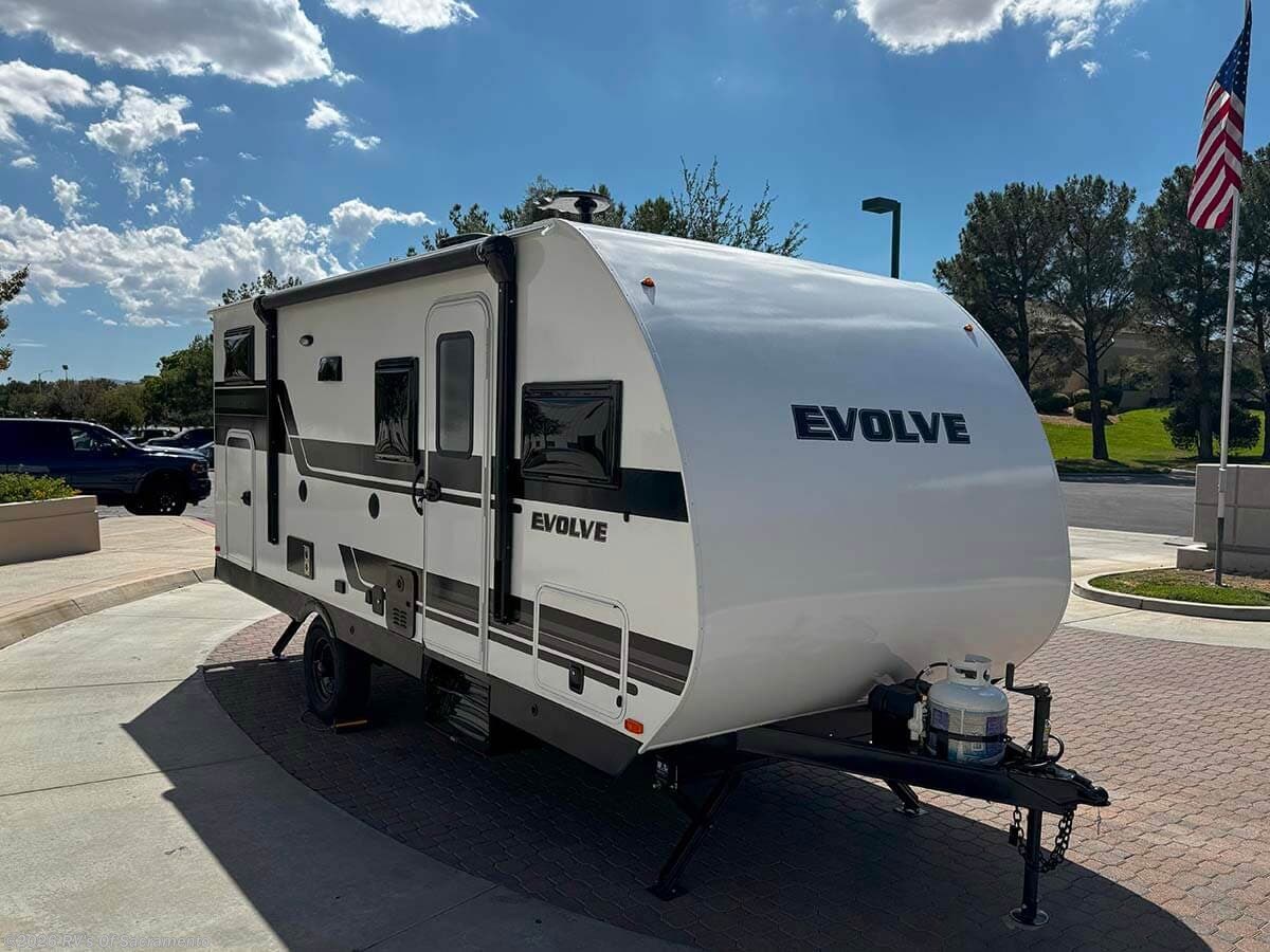 New 2026 Lance  Lance 1965 available in Elk Grove, California