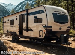 New 2026 Forest River Grand Surveyor 268FKBS available in Elk Grove, California