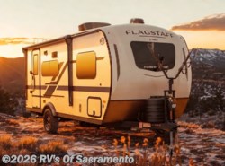 New 2026 Forest River Flagstaff E-Pro E19FBS available in Elk Grove, California