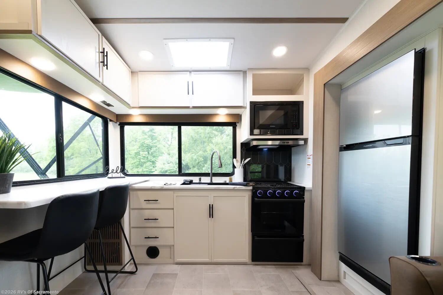 New 2026 Forest River Impression 235RW available in Elk Grove, California