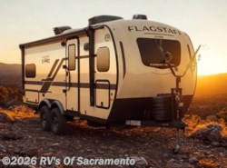New 2026 Forest River Flagstaff E-Pro E20FK available in Elk Grove, California