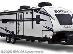 Used 2022 CrossRoads Sunset Trail Super Lite SS212RB available in Elk Grove, California