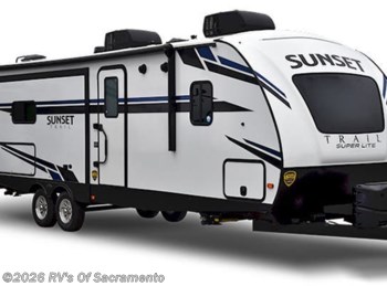 Used 2022 CrossRoads Sunset Trail Super Lite SS212RB available in Elk Grove, California