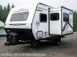 New 2024 Forest River IBEX 16MBJ available in Elk Grove, California