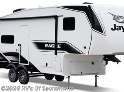New 2026 Jayco Eagle SLE 28BHU available in Elk Grove, California
