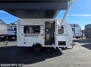New 2026 Venture RV Sienna Lite SA130VRD available in Elk Grove, California