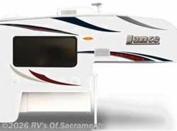 Used 2016 Lance TC Short Bed 825 available in Elk Grove, California
