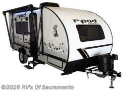 Used 2022 Forest River R-Pod RP-193 available in Elk Grove, California