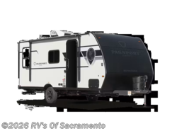 New 2026 Keystone Passport Classic Travel Trailers 180RBCWE available in Elk Grove, California