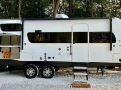 New 2026 Ember RV E-Series 22ETS available in Elk Grove, California