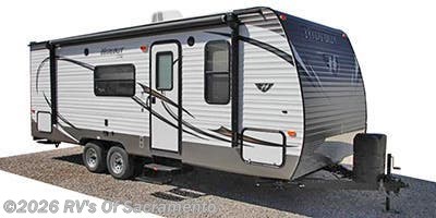 Used 2014 Keystone Hideout 19FLBWE available in Elk Grove, California
