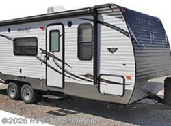 Used 2014 Keystone Hideout 19FLBWE available in Elk Grove, California