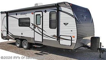 Used 2014 Keystone Hideout 19FLBWE available in Elk Grove, California