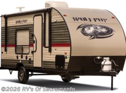 Used 2018 Forest River Cherokee Wolf Pup 16BHS available in Elk Grove, California