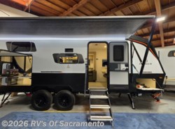 New 2026 Ember RV Overland 221MSL available in Elk Grove, California