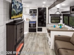 New 2026 Venture RV SportTrek Touring Edition STT272VRK available in Elk Grove, California