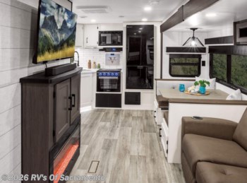 New 2026 Venture RV SportTrek Touring Edition STT272VRK available in Elk Grove, California