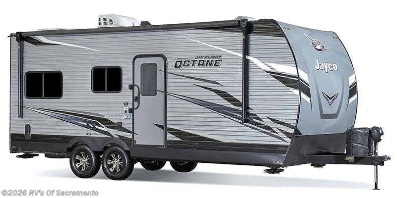 Used 2021 Jayco Jay Flight Octane 222 available in Elk Grove, California