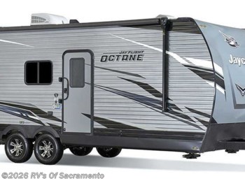 Used 2021 Jayco Jay Flight Octane 222 available in Elk Grove, California