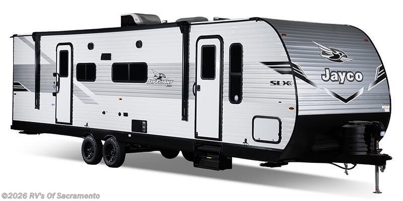 New 2026 Jayco Jay Flight SLX 175BHW available in Elk Grove, California