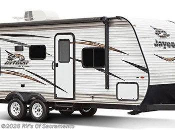 Used 2018 Jayco Jay Flight SLX 8 267BHSW available in Elk Grove, California