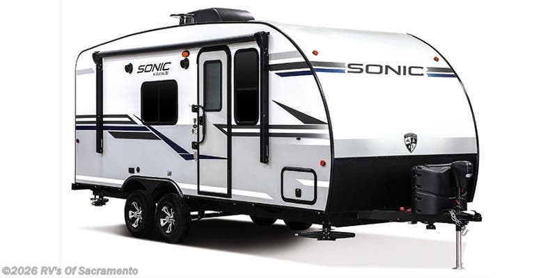 Used 2020 Venture RV Sonic SN231VRL available in Elk Grove, California