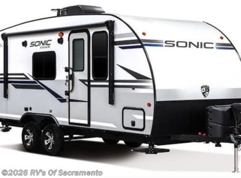 Used 2020 Venture RV Sonic SN231VRL available in Elk Grove, California