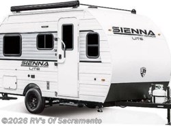 New 2026 Venture RV Sienna Lite SA130VRD available in Elk Grove, California
