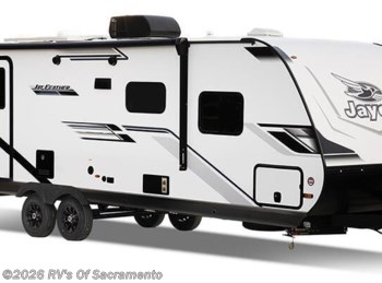 New 2027 Jayco Jay Feather 19MRK available in Elk Grove, California