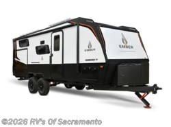 New 2027 Ember RV Overland Series 201FBQ available in Elk Grove, California