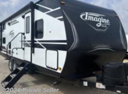 Used 2020 Grand Design Imagine XLS Sleeps 4-6, bump out kitchen, shower bathroom available in Stephens City, Virginia