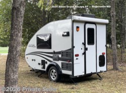 Used 2024 Aliner Grand Ascape available in Rogersville, Missouri