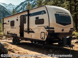 New 2026 Forest River Grand Surveyor 268FKBS available in Sacramento, California